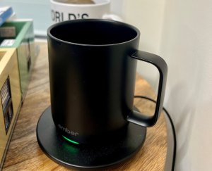 Gifts for Remote Workers - Ember Mug